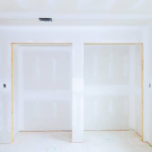 Drywall Services