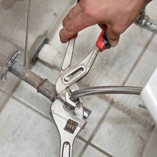 Plumbing Services