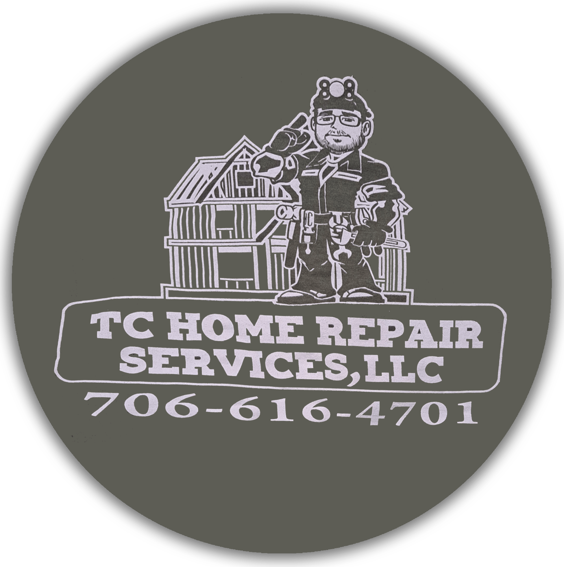 TC Home Repairs Services